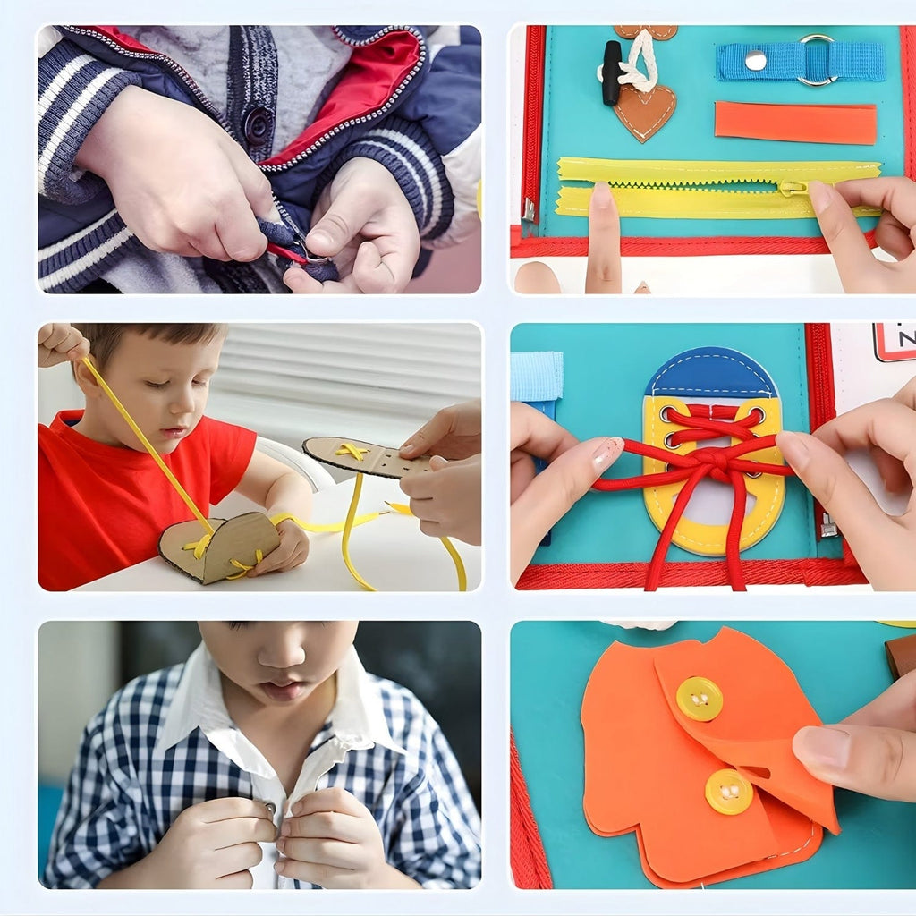 Ma boutique Jouets bébé - Le Cartable
