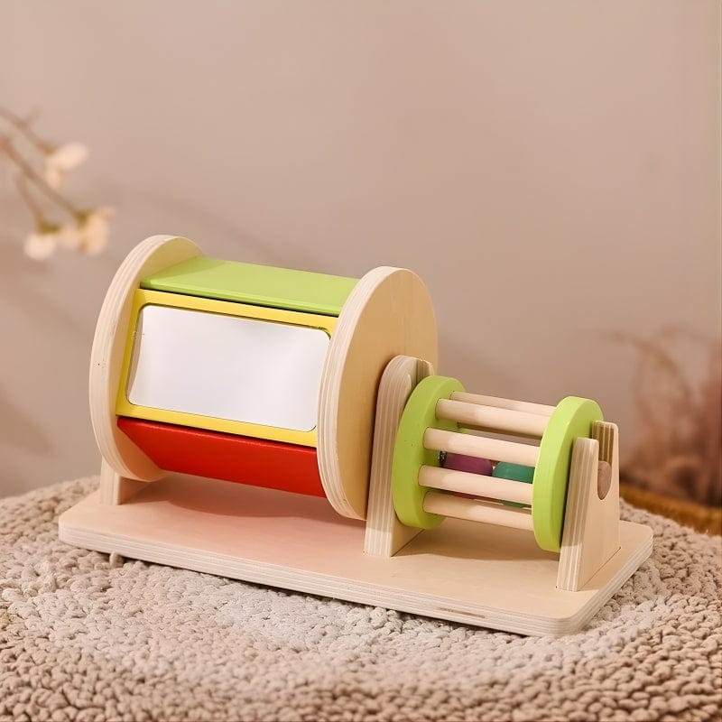 Ma boutique Jouets bébé - Le Tambour d’éveil