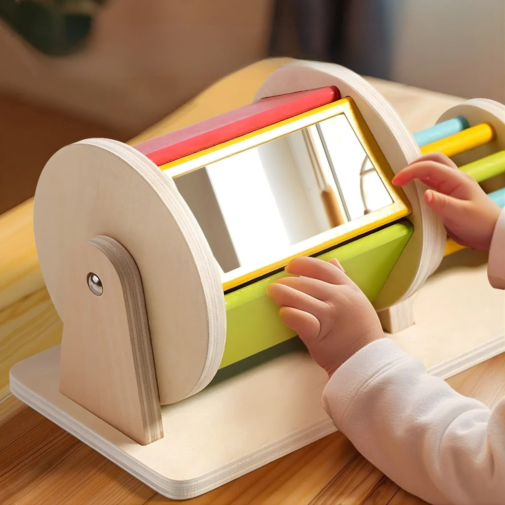 Ma boutique Jouets bébé - Le Tambour d’éveil
