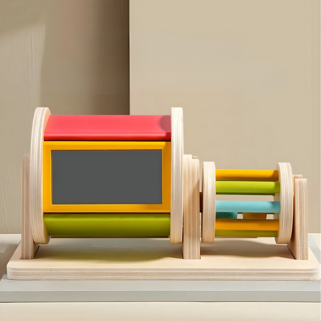 Ma boutique Jouets bébé - Le Tambour d’éveil