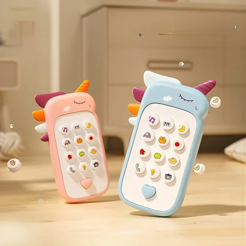 Ma boutique Jouets bébé - Le Téléphone