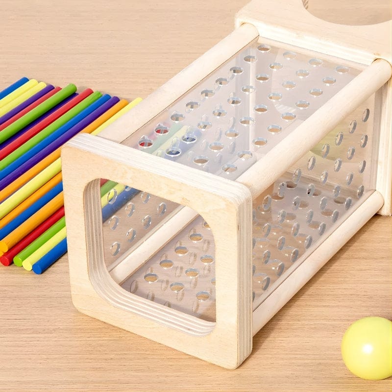 Ma boutique Jouets bébé - Notre jeu des bâtonnets Image