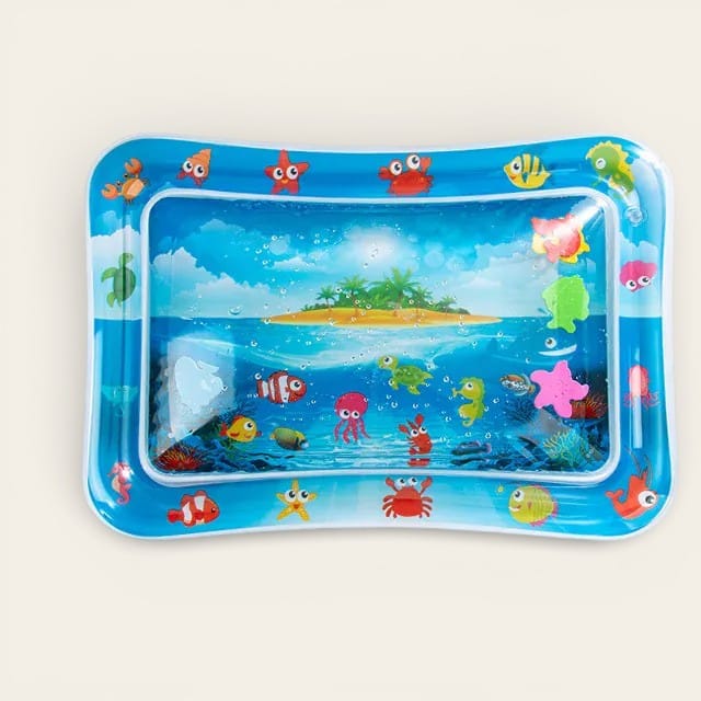 Ma boutique L'ile Tapis D’eau Bébé  - Liam