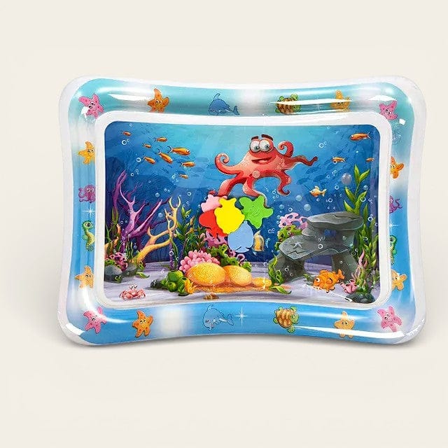 Ma boutique La Pieuvre Tapis D’eau Bébé  - Liam