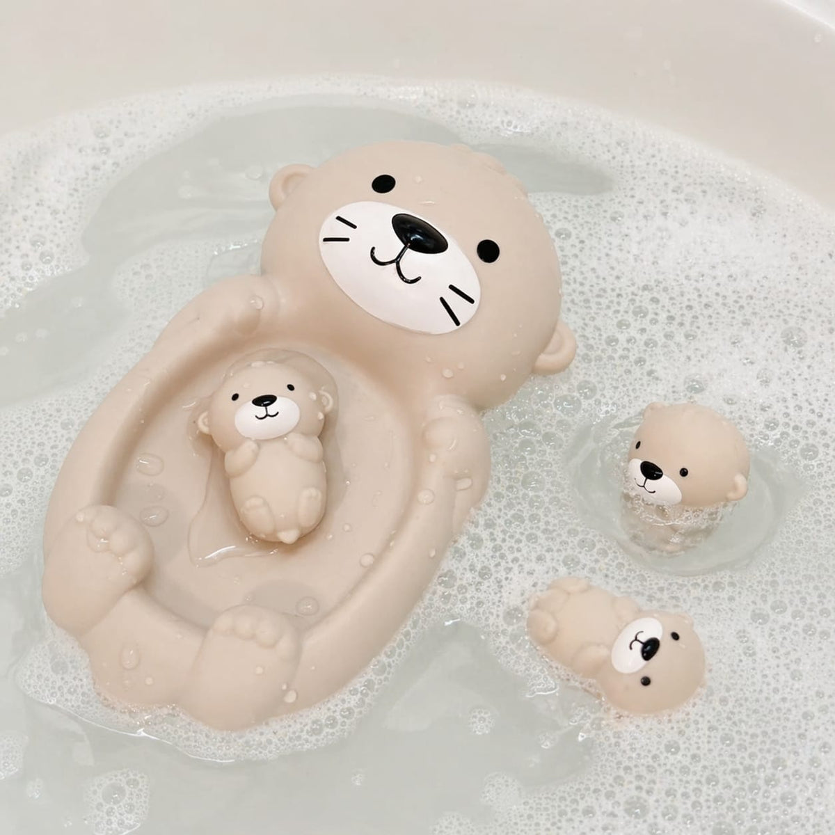 Ma boutique Loutre Jouets De Bain Bébé - Plouf