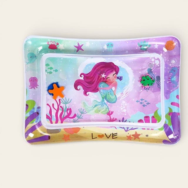 Ma boutique Tapis D’eau Bébé  - Liam