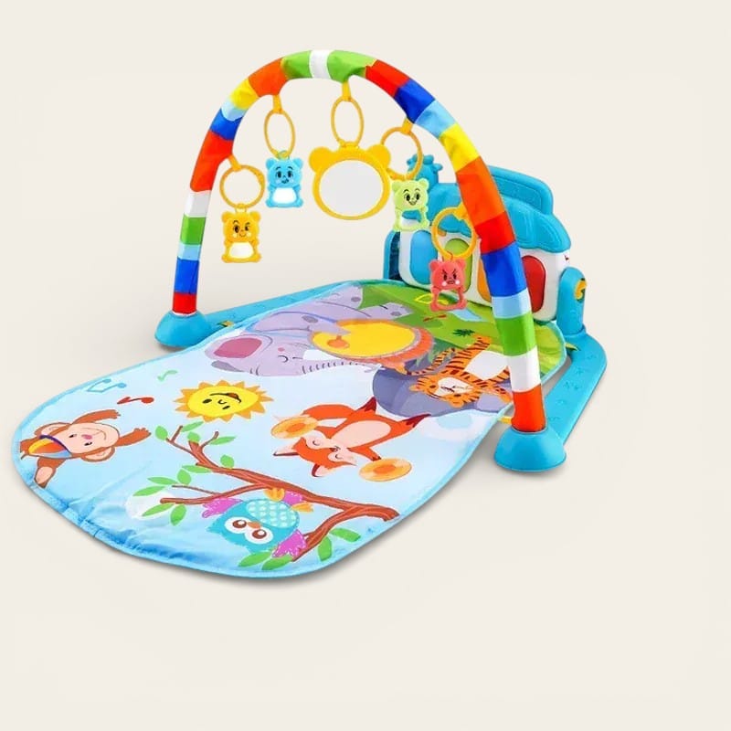 Ma boutique Tapis D'éveil Bébé - Angel