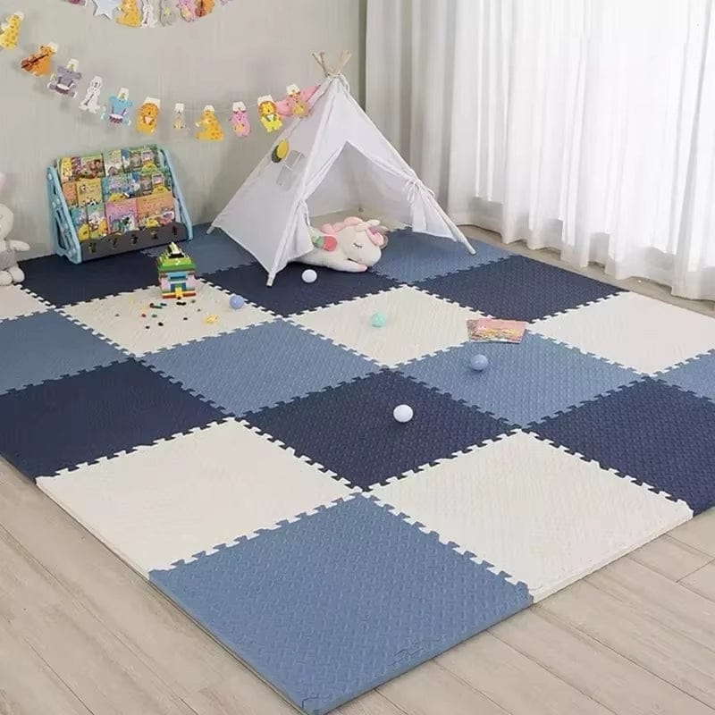 Ma boutique Tapis d'éveil bébé - Nos Tapis en mousse