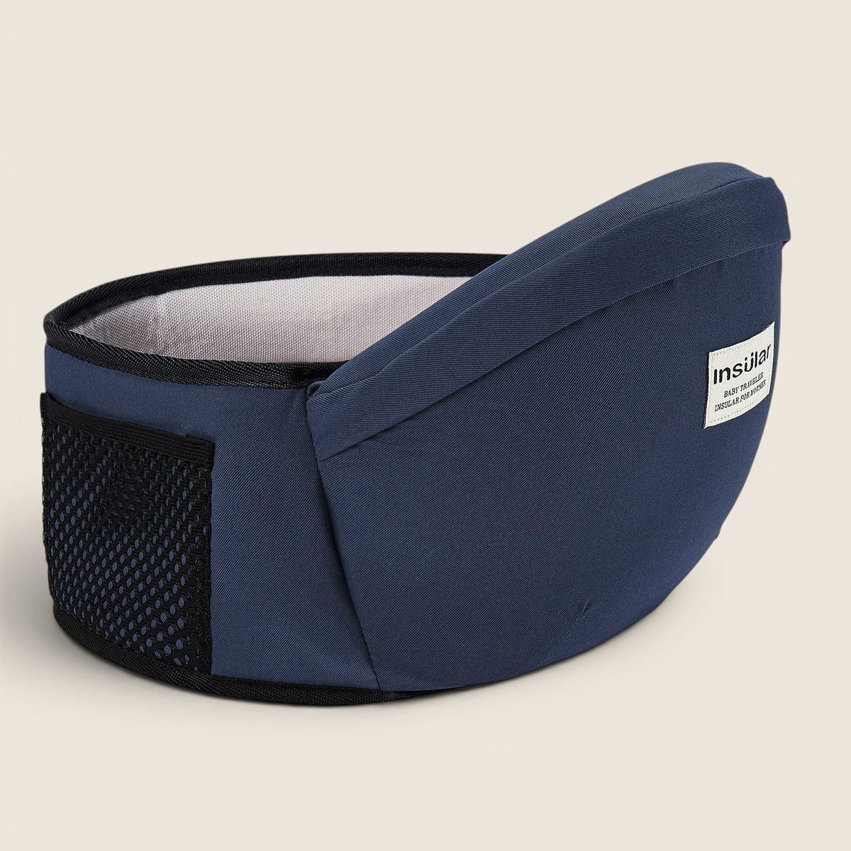 Porte Bébé Hanche - Polo