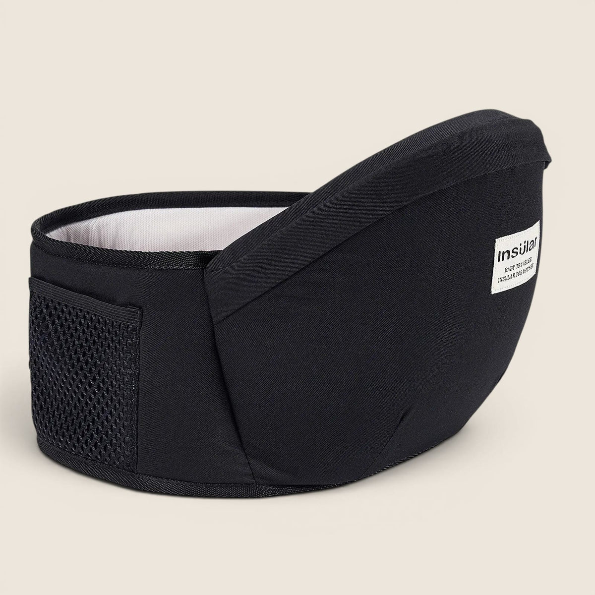 Porte Bébé Hanche - Polo