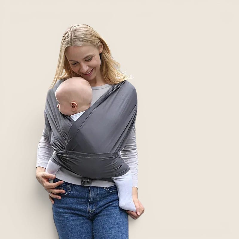 Porte Bébé Physiologique - Stéphania