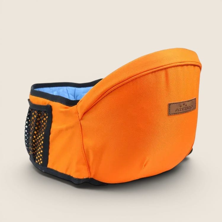 Porte Bébé Hanche - Polo
