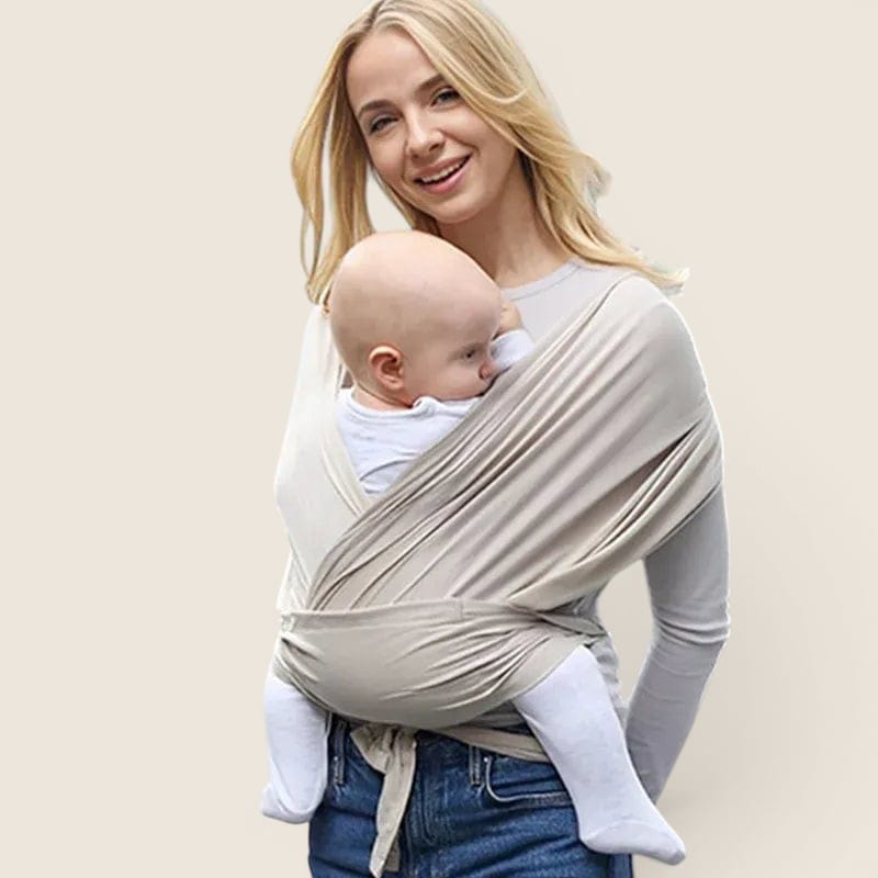 Porte Bébé Physiologique - Stéphania