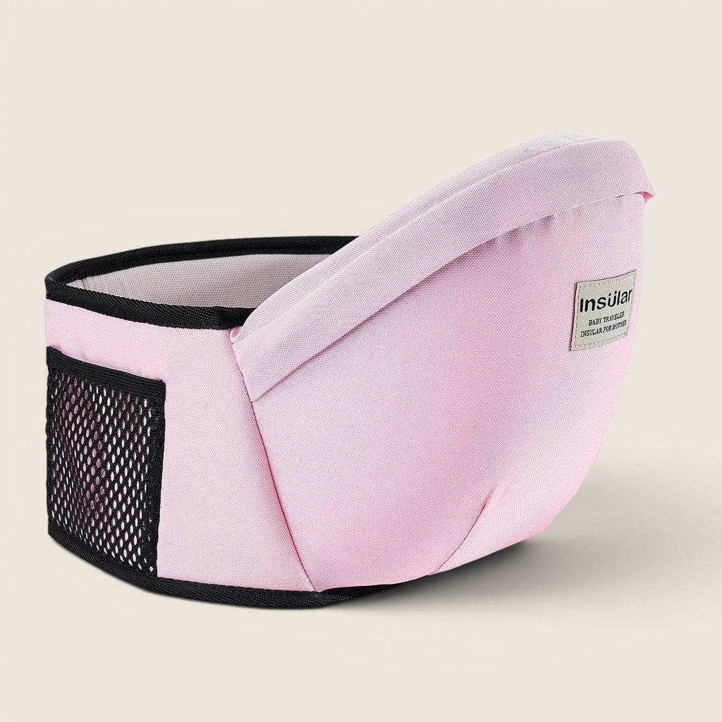 Porte Bébé Hanche - Polo