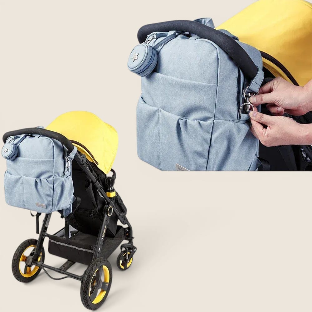 Sac à Langer Bébé - Tizo