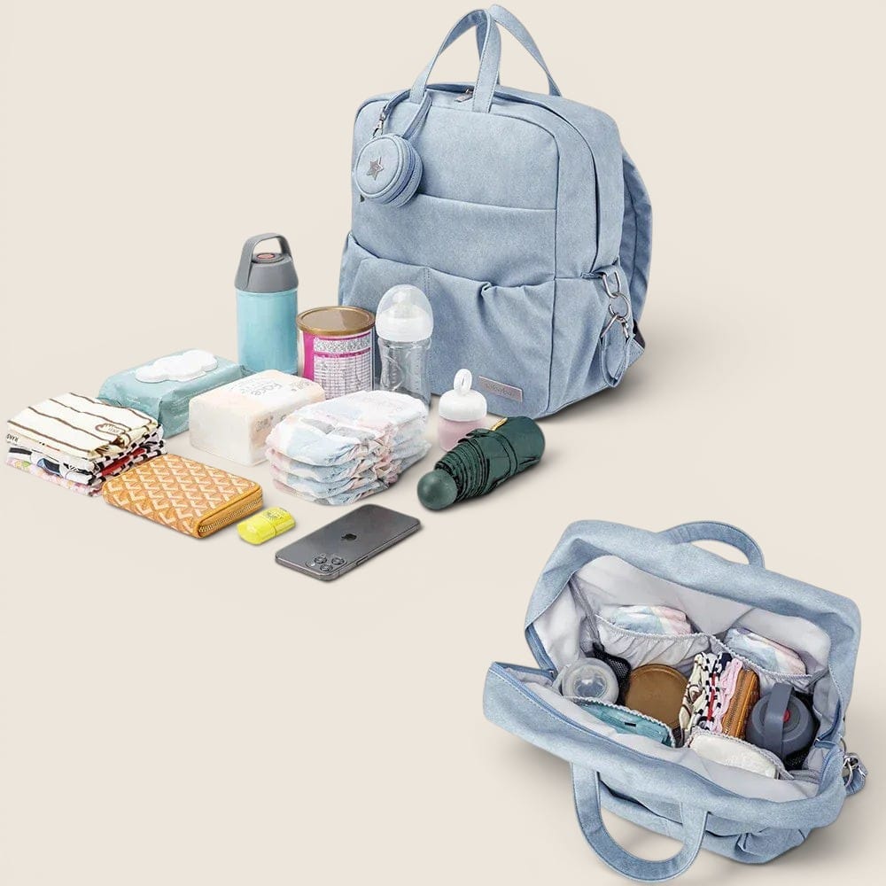 Sac à Langer Bébé - Tizo