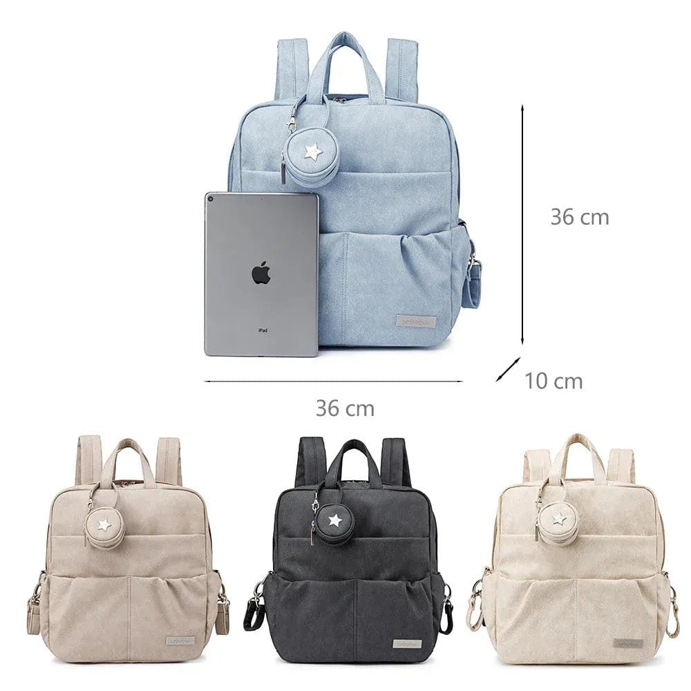 Sac à Langer Bébé - Tizo