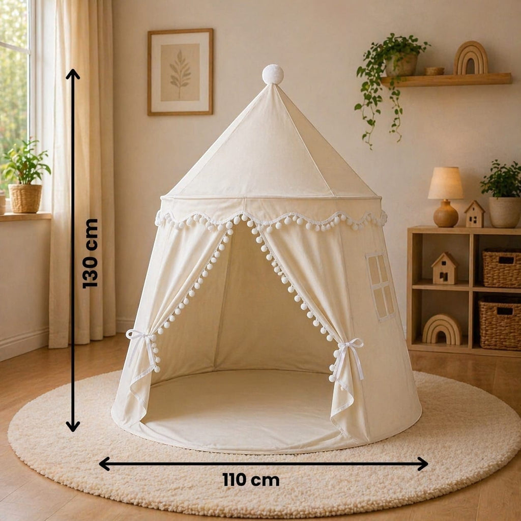 Espace éveil  Tente Enfant - Elouan
