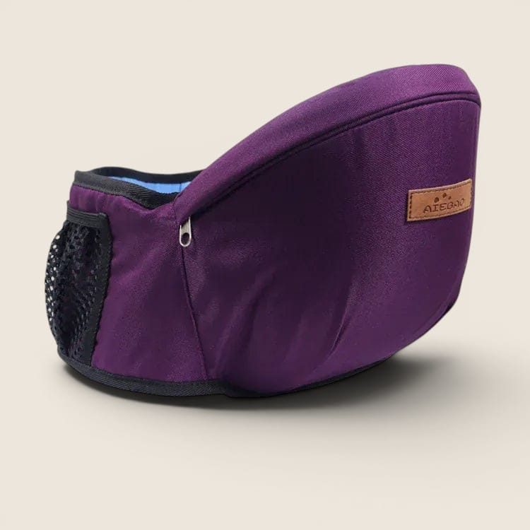 Porte Bébé Hanche - Polo